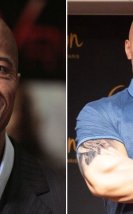 Dwayne Johnson’ın Tepki Gösterdiği Balmumu Heykel Müzeden Kaldırıldı