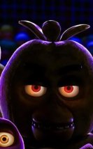 Five Nights At Freddy’s filmi gişede rekorlar kırıyor!