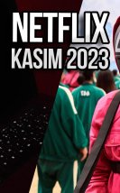 Yeni Squid Game dizisi nihayet geliyor: Netflix Kasım 2023 takvimi!