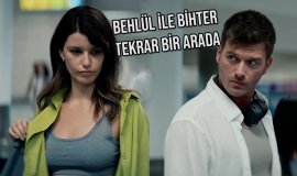 Kıvanç Tatlıtuğ ve Beren Saat’in yeni Netflix filminin fragmanı yayınlandı