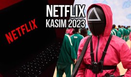 Yeni Squid Game dizisi nihayet geliyor: Netflix Kasım 2023 takvimi!