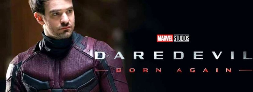 “Daredevil: Born Again”in Yeni Yaratıcı Kadrosu Belli Oldu