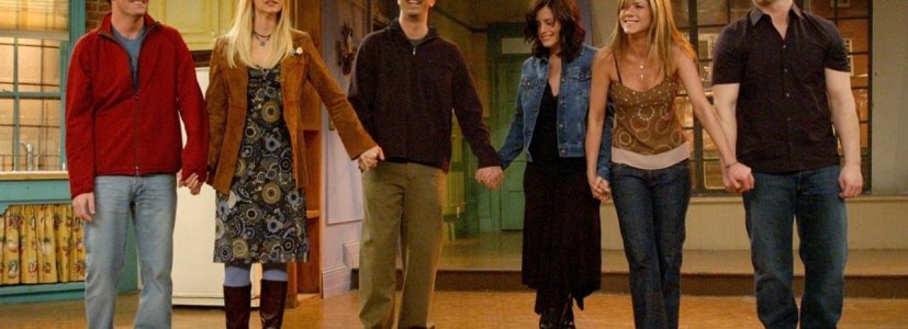 “Friends” Yıldızlarından Matthew Perry’in Ölümüne İlişkin İlk Açıklama: “Rol Arkadaşından Daha Fazlasıydık…”