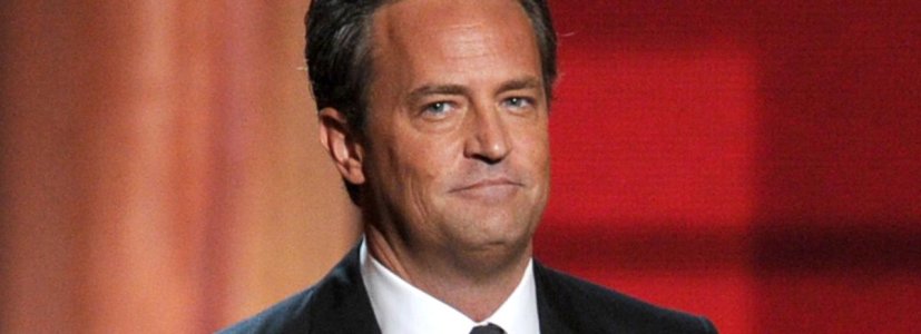 Friends’in Yıldızı Matthew Perry Hayatını Kaybetti