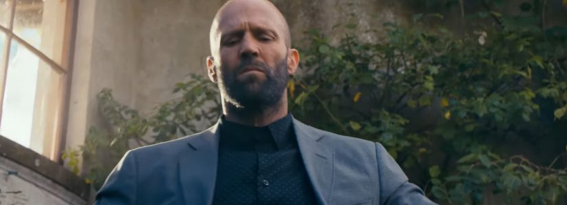 Jason Statham’ın yeni filmi ‘The Beekeeper’ fragmanı yayınlandı!